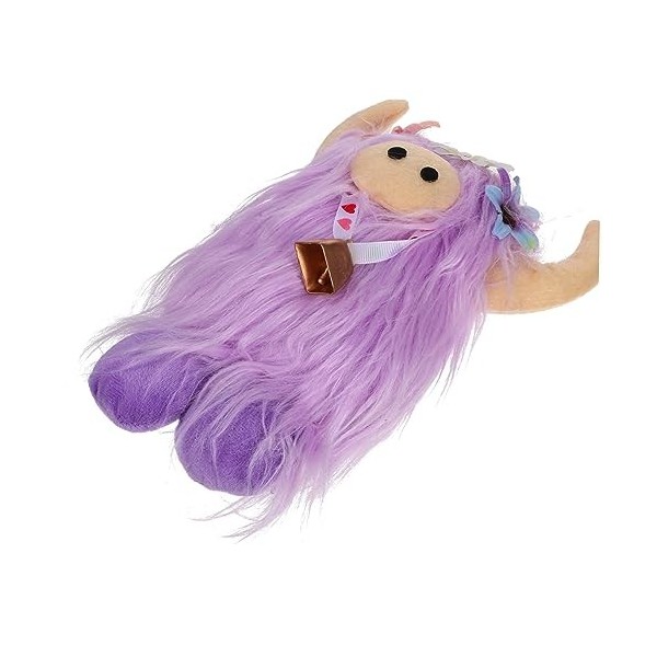 ibasenice Porc en Peluche en Peluche Jouet Vache en Peluche Tournesols en Peluche Décor Animaux en Peluche Peluche Tournesol 