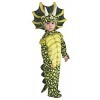 Silly Safari Costume, Triceratops Costume-Small by Rubies