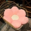 Belles Fleurs colorées, Oreiller en Peluche, Chaise, Jouet Coussin, Doux, Plante de Dessin animé, canapé en Peluche, Oreiller