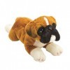 Suki Gifts- Yomiko Boxer Dog Peluche, 12050