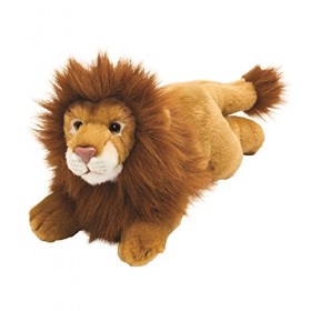 Suki Gifts- Yomiko Lion Peluche, 12084