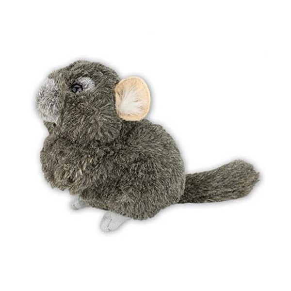 Ark Toys Chinchilla