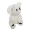 ibasenice Jouet De Koala Ours en Peluche Oreiller Animalier Peluches Moelleuses Peluche République Poupée danimal dannivers