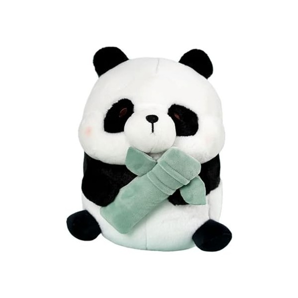 Ours en Peluche de Haute qualité, Panda, Canard, Lapin, Peluche Cartoon Animal, poupée, Cadeau d’Anniversaire pour Enfants, C