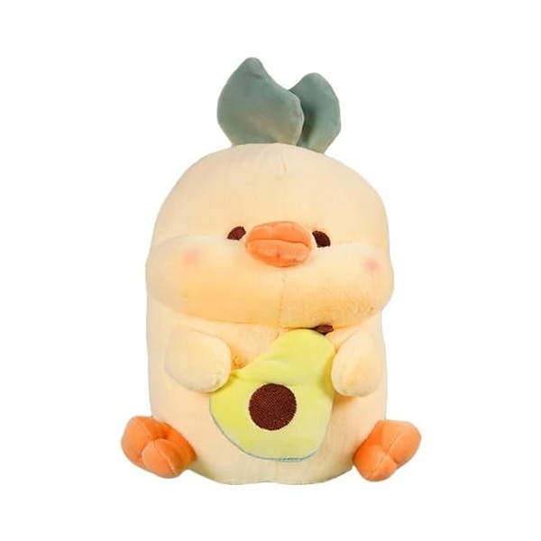 Ours en Peluche de Haute qualité, Panda, Canard, Lapin, Peluche Cartoon Animal, poupée, Cadeau d’Anniversaire pour Enfants, C