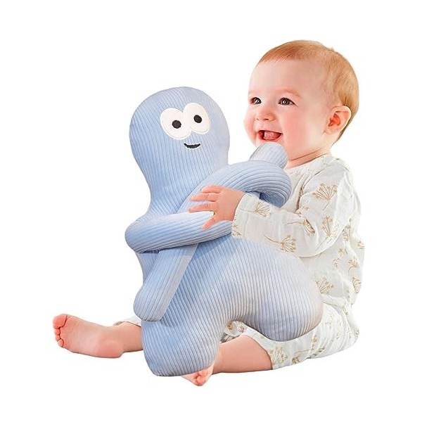 ALPGEN Jouets en Peluche Humains en Peluche | Poupée en Peluche Humaine | Jouets en Peluche en Peluche Humaine pour Fille, ga