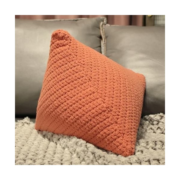 Coussins Triangle de décoration à la Maison, Coussins de Style Nordique, Jouets en Peluche Doux, canapés, Filles, garçons, Co