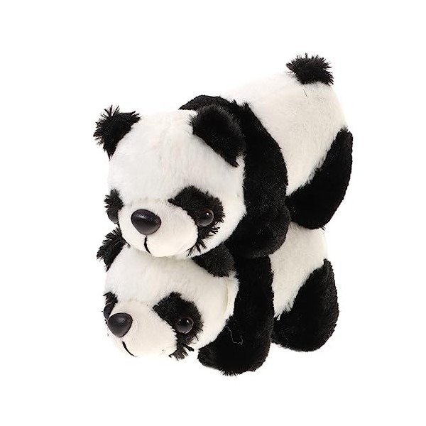 Vaguelly 4 Pièces Peluche Figurine Cadeau De Fin Détudes Jouet Poupée De Graduation 2022 Pompons De Porcistas Décor Chinois 