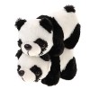 Vaguelly 4 Pièces Peluche Figurine Cadeau De Fin Détudes Jouet Poupée De Graduation 2022 Pompons De Porcistas Décor Chinois 