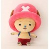 SAKAMI - One Piece - New Chopper 7 - Peluche/Plush Figure/Toy - 25 cm - Original & sous Licence