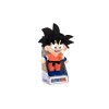 Play by Play Peluche des Personnages de Dragon Ball 28cm - Son Gokû, Kamé Sennin, Kuririn, Puerh - Qualité Super Soft 28cm, 