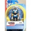 Sonic The Hedgehog Burrobot Mini figurine 6,3 cm – Lemballage peut varier