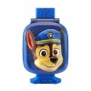 VTech Montre dapprentissage Paw Patrol-Chase, 551603, Bleu