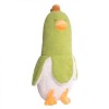 TOPLITHE Peluche De Canard Banane, Jouet De Canard Banane Mignon, Oreiller Câlin, Animaux en Peluche, Cadeau for Enfants, Fil