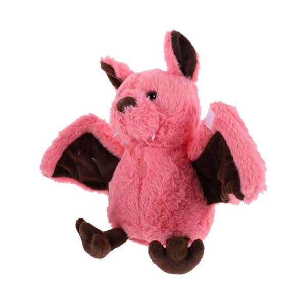 ibasenice Poupée PP Coton Jouet Dessin Animé en Peluche Mignon Remplissage Animaux en Peluche pour Bébés Cadeau danniversair