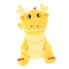 ibasenice Décor Jouets Année Dragon en Peluche Jouet en Peluche Dragon Jouet Dragon en Peluche Animaux en Peluche Dragon en P