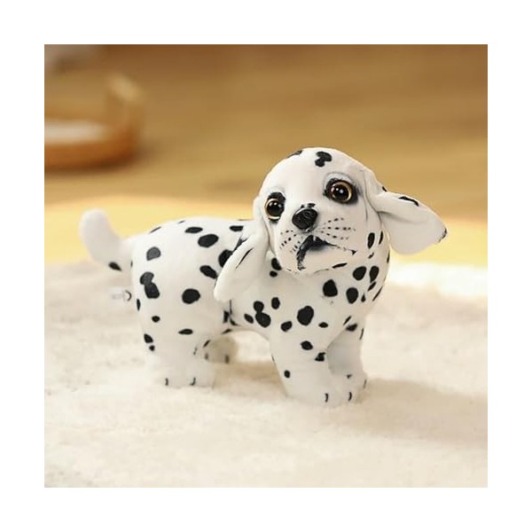 Nouveau Mignon Chien en Peluche Jouets Mignon Husky Akita Rottweiler Animal Chien Poupée en Peluche Jouets pour Enfants Garço
