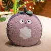 Drôle de Fruit Oreiller Peluche Peluche Avocat Moelleux Fraise Kawaii Nourriture poupée décoration Chaude Cadeau Cadeau de No