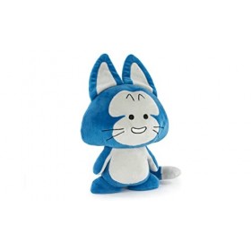 Peluche des Personnages de 28 cm - Goku, Muten Roshi, Krilin, Puar - Qualité Super Soft 28 cm, Puar 