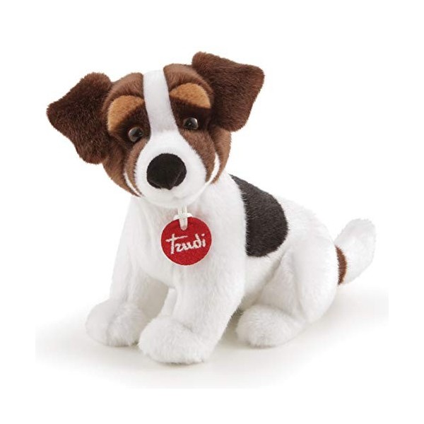 Trudi TUD22925 Jack Russel Jack Small