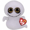 Ty UK Ltd Spike Ghost Halloween 2020 Jouet en peluche, 36236, Multicolore, 15 cm