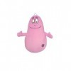 Dujardin - 21151 - Fourniture Scolaire - Range Pyjama - Barbapapa - Rose - 35 cm