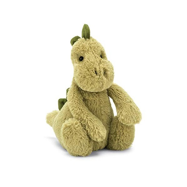 Jellycat Bashful Dino Small