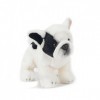 Plush - 15865 - Peluche - Bulldog français -Francky - 30 cm