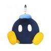 Super Mario All Star Collection 5" Bob-omb Plush, Small