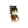 Play by Play The Lord of The Rings Peluche Le Seigneur des Anneaux 28 cm Aragorn Frodo Gandalf Gollum Legolas Édition Collect