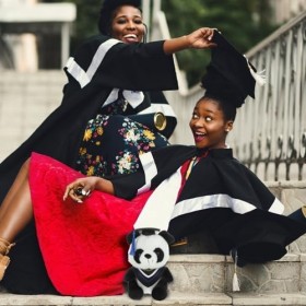 Toyvian Ours De Remise des Diplômes 2024 Panda en Peluche Ours Panda De Remise des Diplômes Faveur De Fête De Remise des Dipl