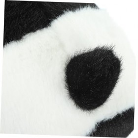 Toyvian Peluche Panda De Remise des Diplômes Ours Panda De Remise des Diplômes Cadeau dours De Graduation Oreiller Câlin da