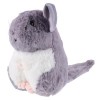 DIKACA Hamster Poupée Enfants Jouets Animal en Peluche Cadeaux Enfants Faveur Hamster en Peluche Hamsters Jouets Hamster Joue