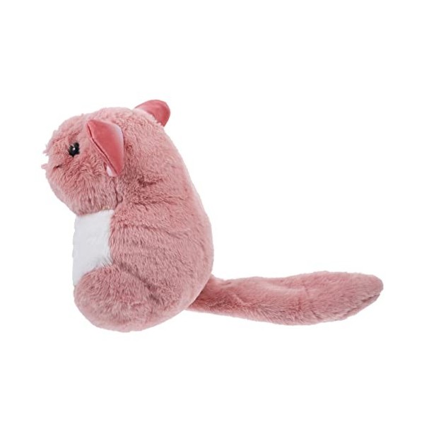 DIKACA Hamster Poupée Enfants Jouets Animal en Peluche Cadeaux Enfants Faveur Hamster en Peluche Hamsters Jouets Hamster Joue