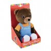 Jemini - 021704 - PETIT OURS BRUN Peluche +/- 32 cm