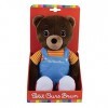 Jemini - 021704 - PETIT OURS BRUN Peluche +/- 32 cm