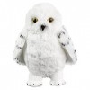 The Noble Collection Harry Potter Hedwig Plush - 11in 28cm Soft Plush Snowy Owl - Officially Licensed Film Set Movie Props 
