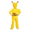 Disguise Pikachu Pokemon Toddler Costume