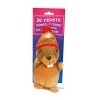 KDO-JOUETS.COM Peluche Marmotte Qui Parle et Danse, RODA