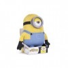 Posh Paws Minions 2 Rise of Gru Stuart Peluche Jaune 30 cm