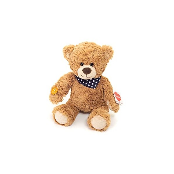 Teddy Hermann Herzekind 93894 Ours en Peluche Rufus 30 cm