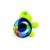 VR46 Peluche Tortue The Doctor Valentino Rossi Officiel MotoGP