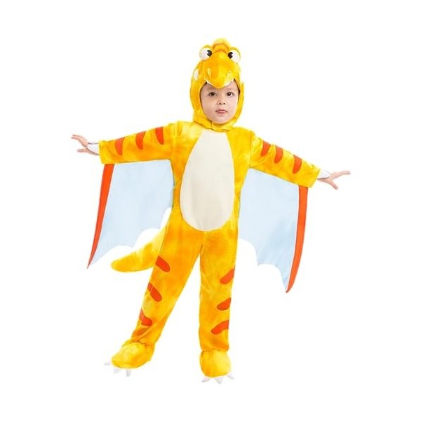 Spooktacular Creations Costume de dinosaure pterodactyle