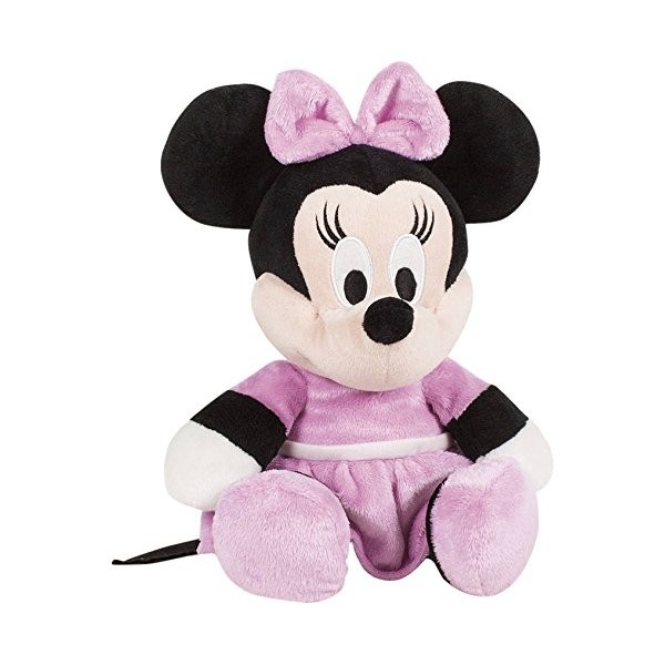 Famosa Softies - Peluche Flopsie 36 cm Minnie 760010782 