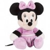 Famosa Softies - Peluche Flopsie 36 cm Minnie 760010782 