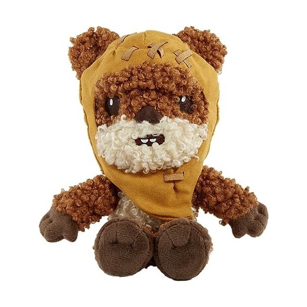 Mattel Star Wars 8" Basic Plush - Ewok