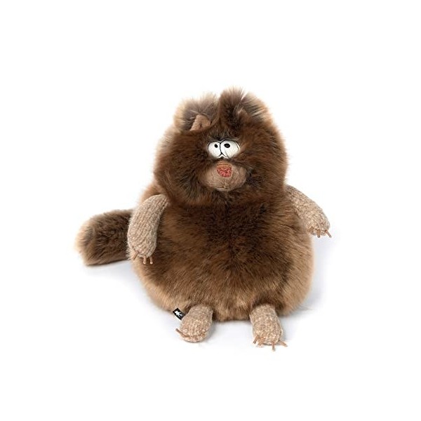 Peluche singe - Ollie