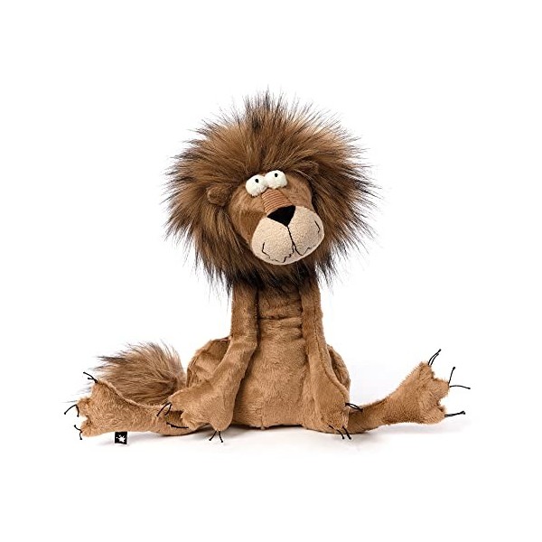 sigikid - 38456 - Peluche - Fritten Fritze