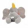 Dumbo Disney Classics - Grande en position de vol - Peluche sonore - Convient à tous les âges