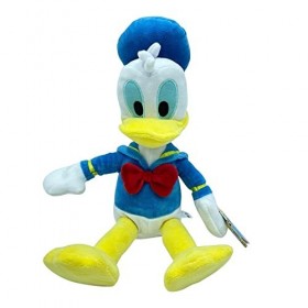 Disney Peluche Marque, modèle Peluche Donald S300 30 cm